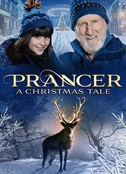 《幻海童真：圣诞故事》：一场梦幻般的童年冒险，唤醒你沉睡的童心