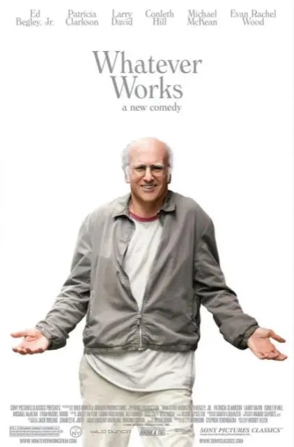 探索人生荒谬与真实选择：《怎样都行》如何颠覆你的日常认知和情感世界